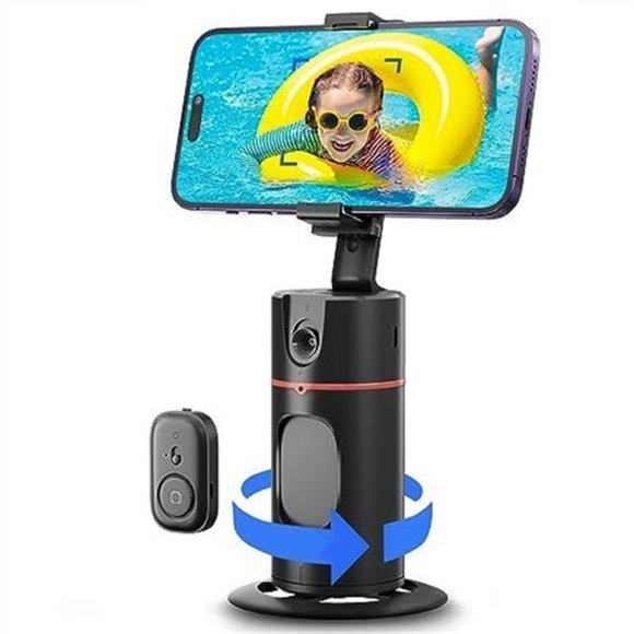 Face Tracking Phone Holder - Picture 5 of 10
